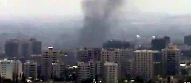 La crise politique en Syrie : l’heure H a-t-elle sonné ?